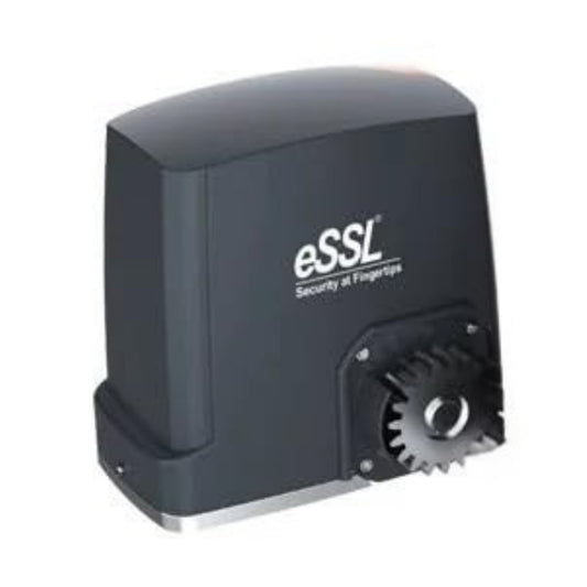 essl 24V DC HG-BDC-800 Brushless Sliding Gate Motor