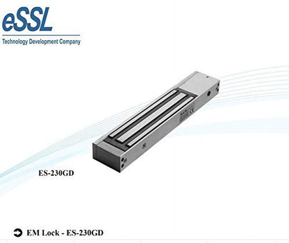 EM-605 EM Lock 600 Lbs 5 Wire with Feedback