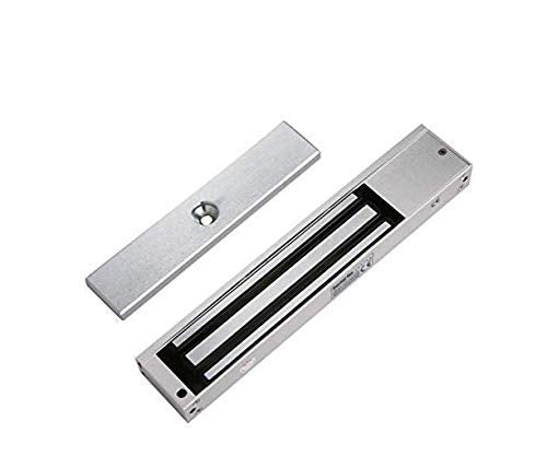 EM-605 EM Lock 600 Lbs 5 Wire with Feedback