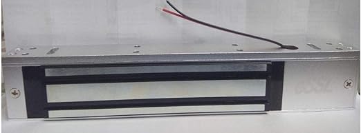 EM-605 EM Lock 600 Lbs 5 Wire with Feedback