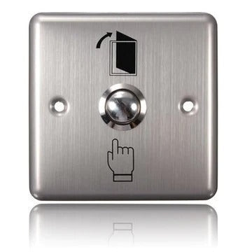 EXIT SWITCH STEEL 3 x 3