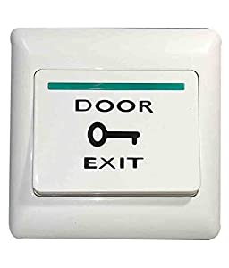 EXIT SWITCH PLASTIC