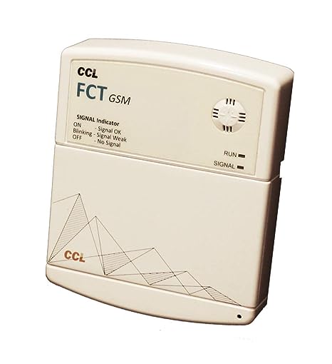 Fct-Gsm-Du Single Sim Gsm Gateway – Navkar Systems