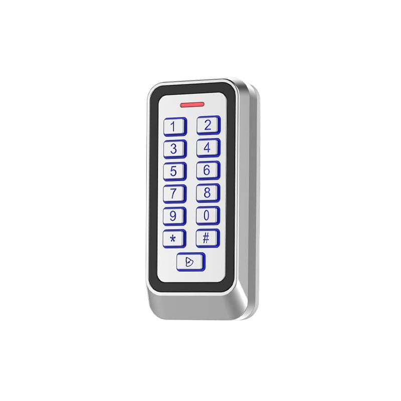 WPRF-1K Rfid Access Control Panel Weather Proof For Access Control System