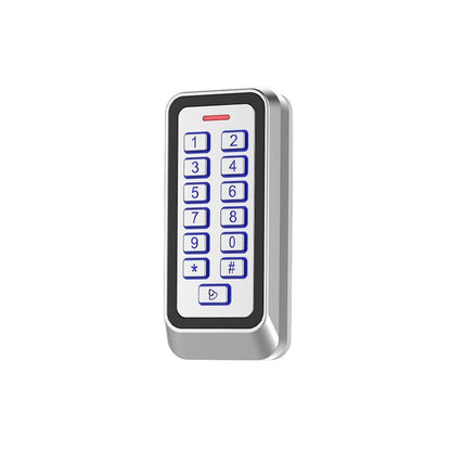 WPRF-1K Rfid Access Control Panel Weather Proof For Access Control System