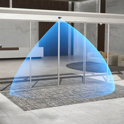 PIR Motion Sensor for ADC-02 Automatic Swing Door Operator