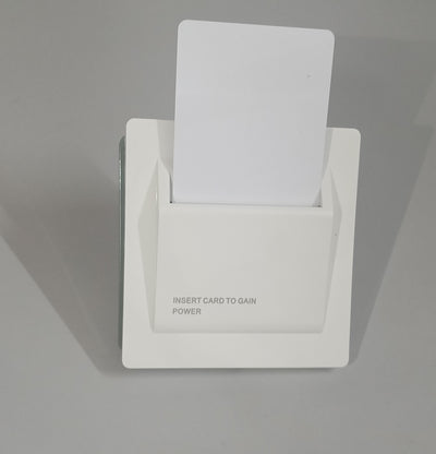 SES-15 Hotel Card Switch Energy Saving Switch Key Card – NavKar Systems