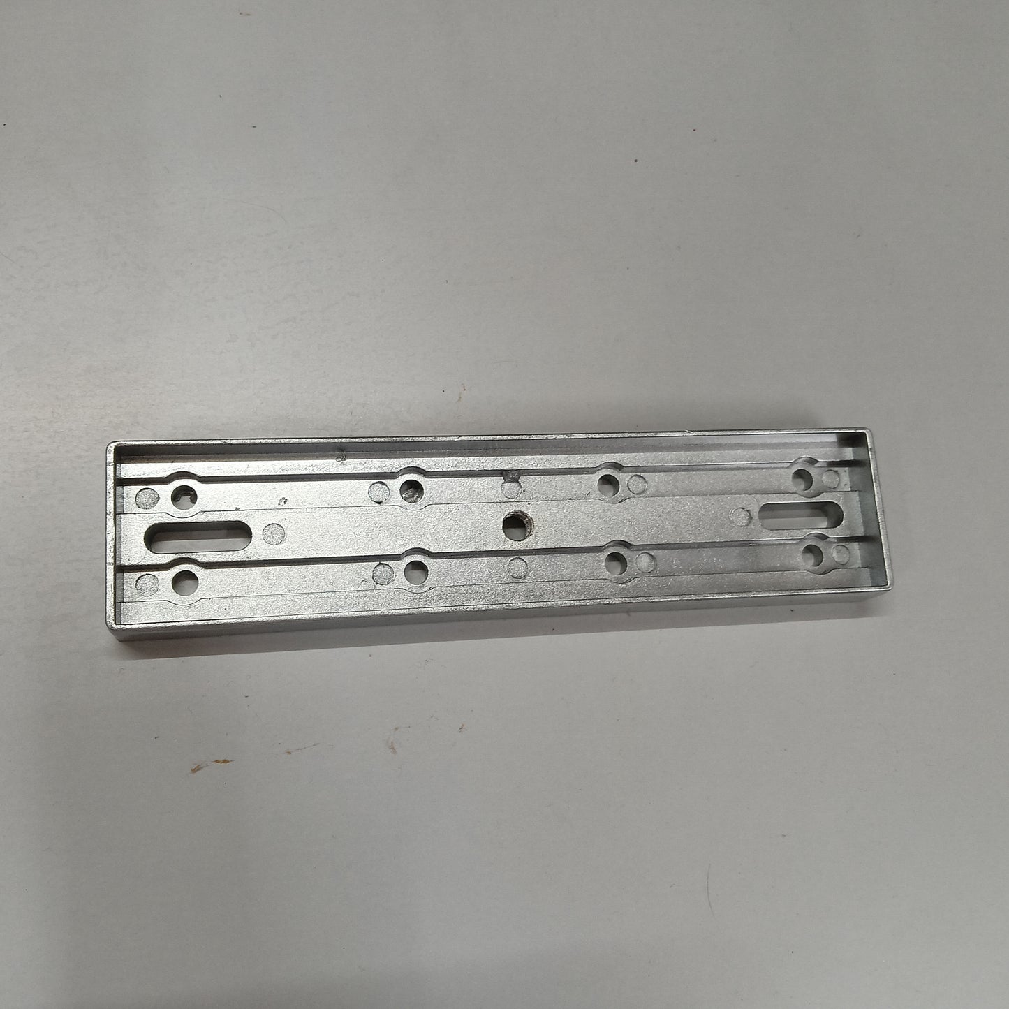 I Bracket Installation Groove of Armature Plate for 280KG 600Lbs Magnetic Lock