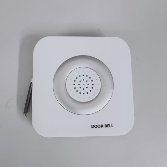 NavKar SYSTEMS Access Control Door Bell