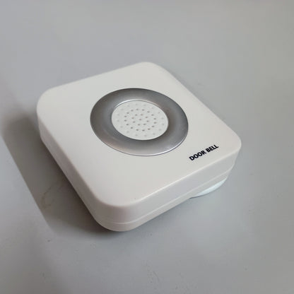 NavKar SYSTEMS Access Control Door Bell