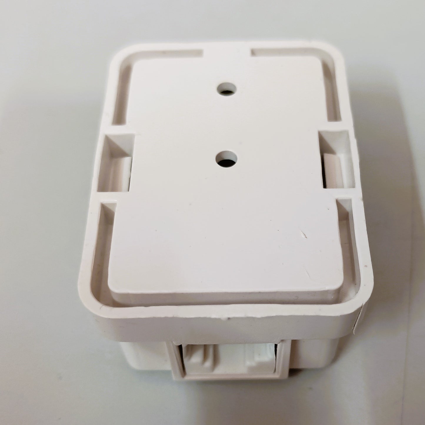 (ROS-11) Telephone landline Phone Rosette Box Roset Box Dual Line Roset Box 4Pin (Pack of 10)