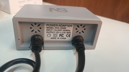 WPAD-12 Outdoor Waterproof Power Supply