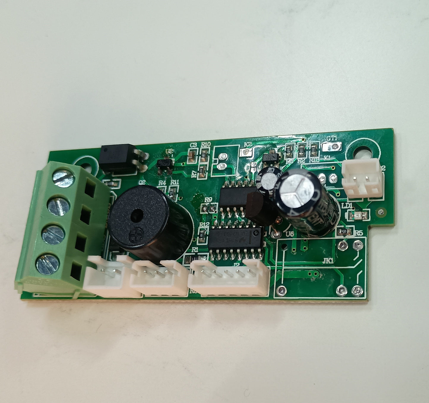 Navkar Systems PCB for Motorized Lock