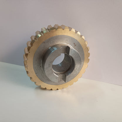 BRG-SGM Brass Gear of Sliding Gate motor