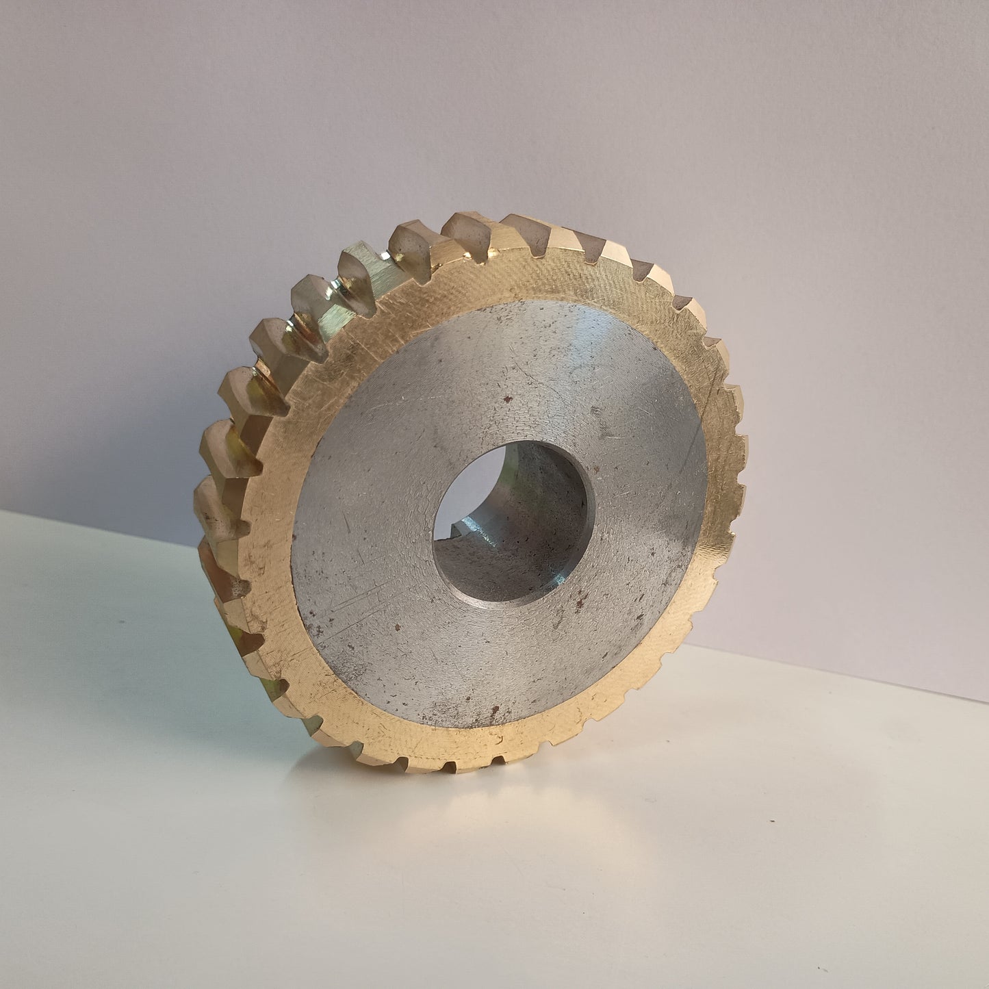 BRG-SGM Brass Gear of Sliding Gate motor