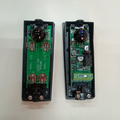 SBWL-10 IP55 Single Infrared Beam Sensor
