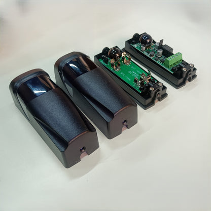 SBWL-10 IP55 Single Infrared Beam Sensor
