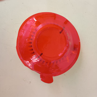 Agni Smoke Detector