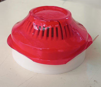 Agni Smoke Detector