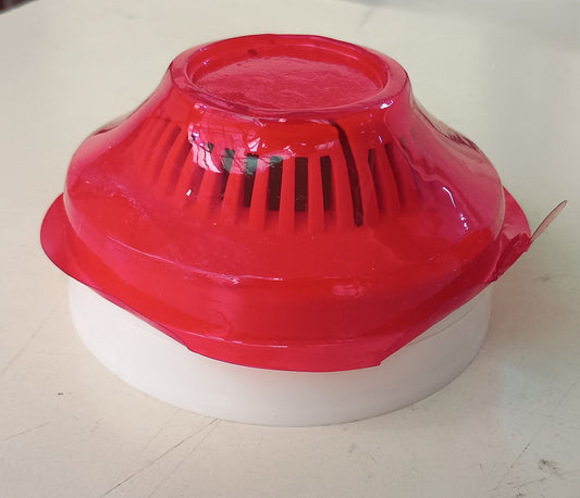 Agni Smoke Detector