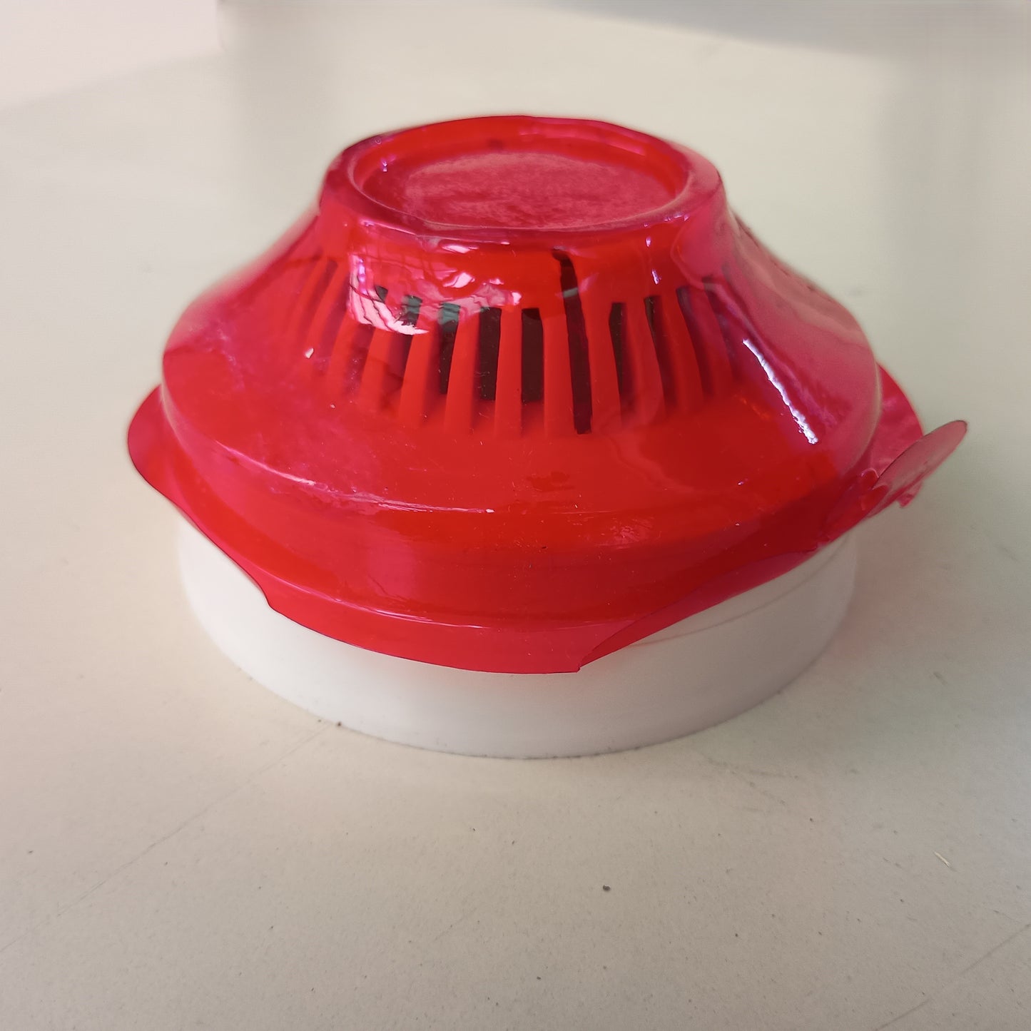 Agni Smoke Detector