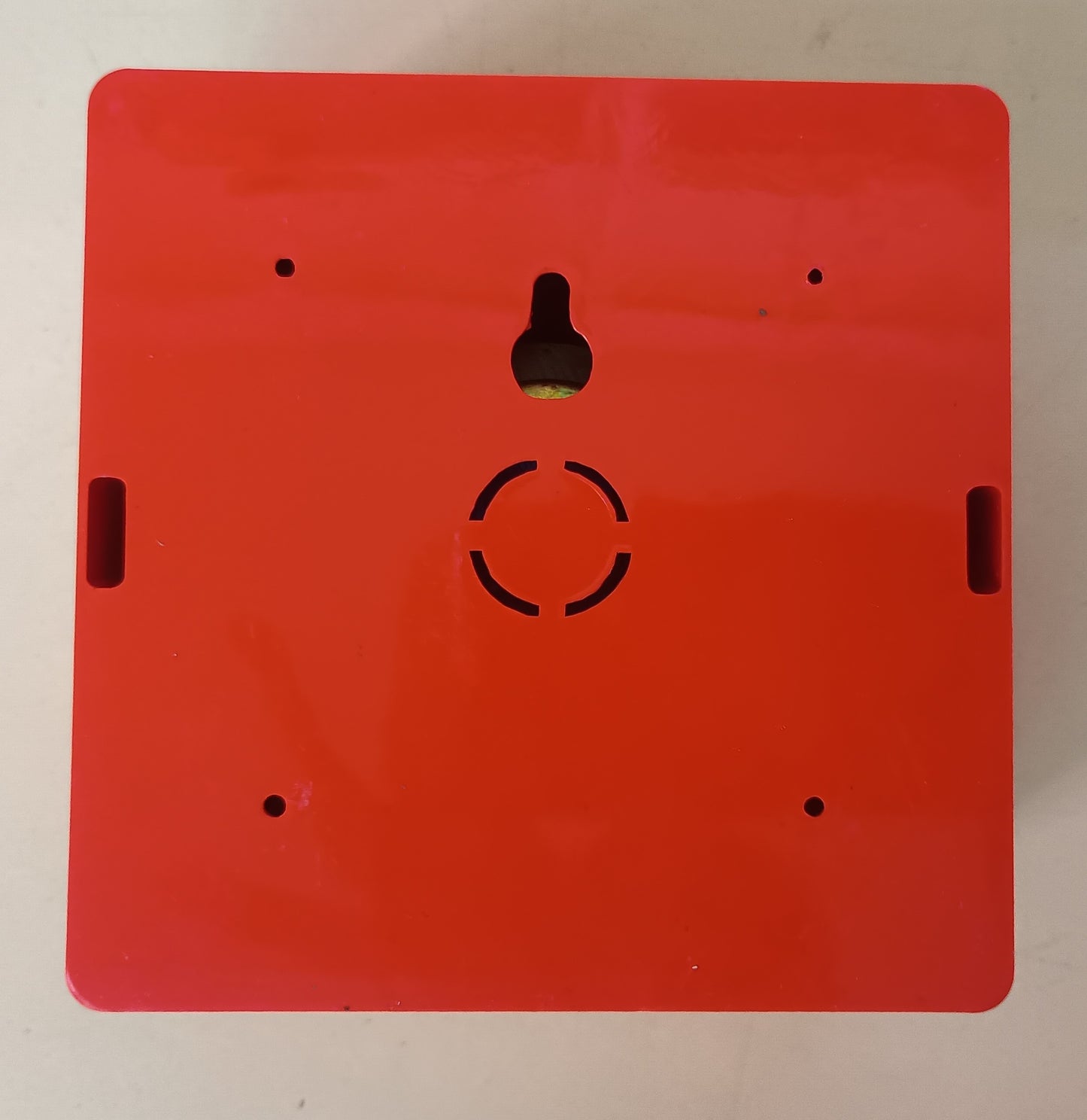 Agni 24v hooter Fire Alarm (Wall Mounted)
