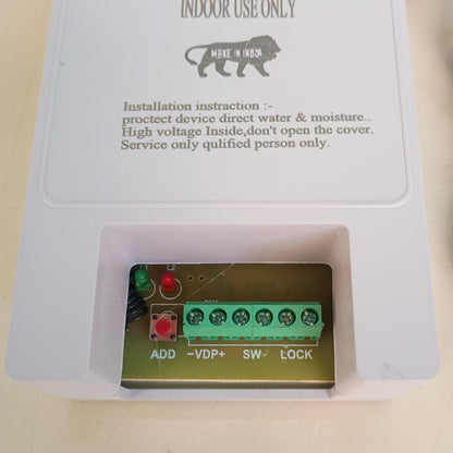 PSWF-01 WiFi Power Supply to Operate Electronic Door Lock by Mobile App from Anywhere