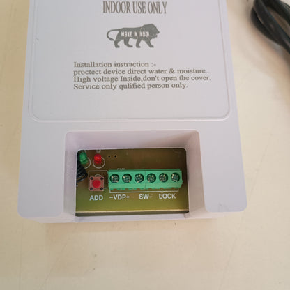 Combo-CN218 WiFi Power Supply with 3 Remotes
