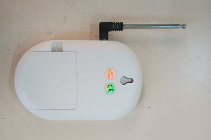 Wireless Signal Repeater / Booster & Extension for Security Alarm Systems