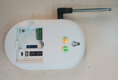 Wireless Signal Repeater / Booster & Extension for Security Alarm Systems
