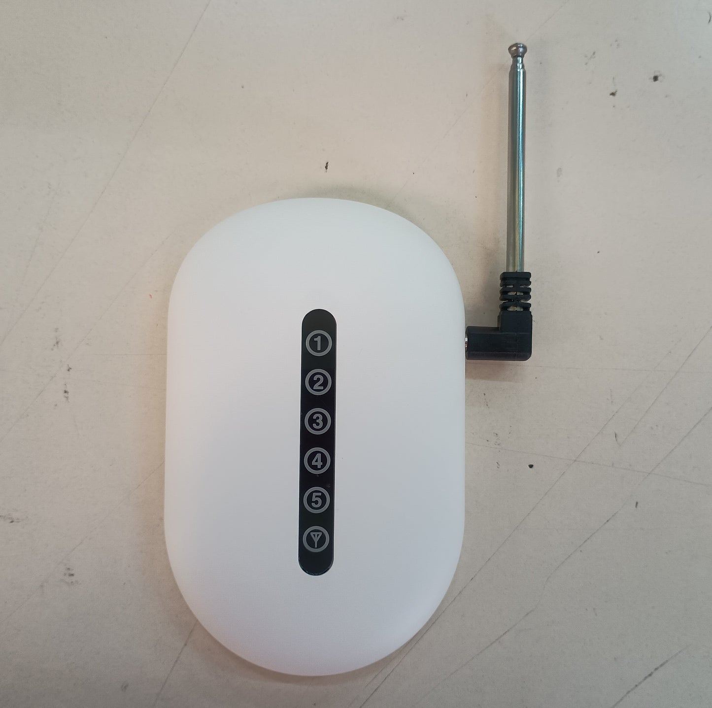 Wireless Signal Repeater / Booster & Extension for Security Alarm Systems