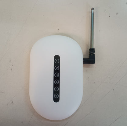 Wireless Signal Repeater / Booster & Extension for Security Alarm Systems