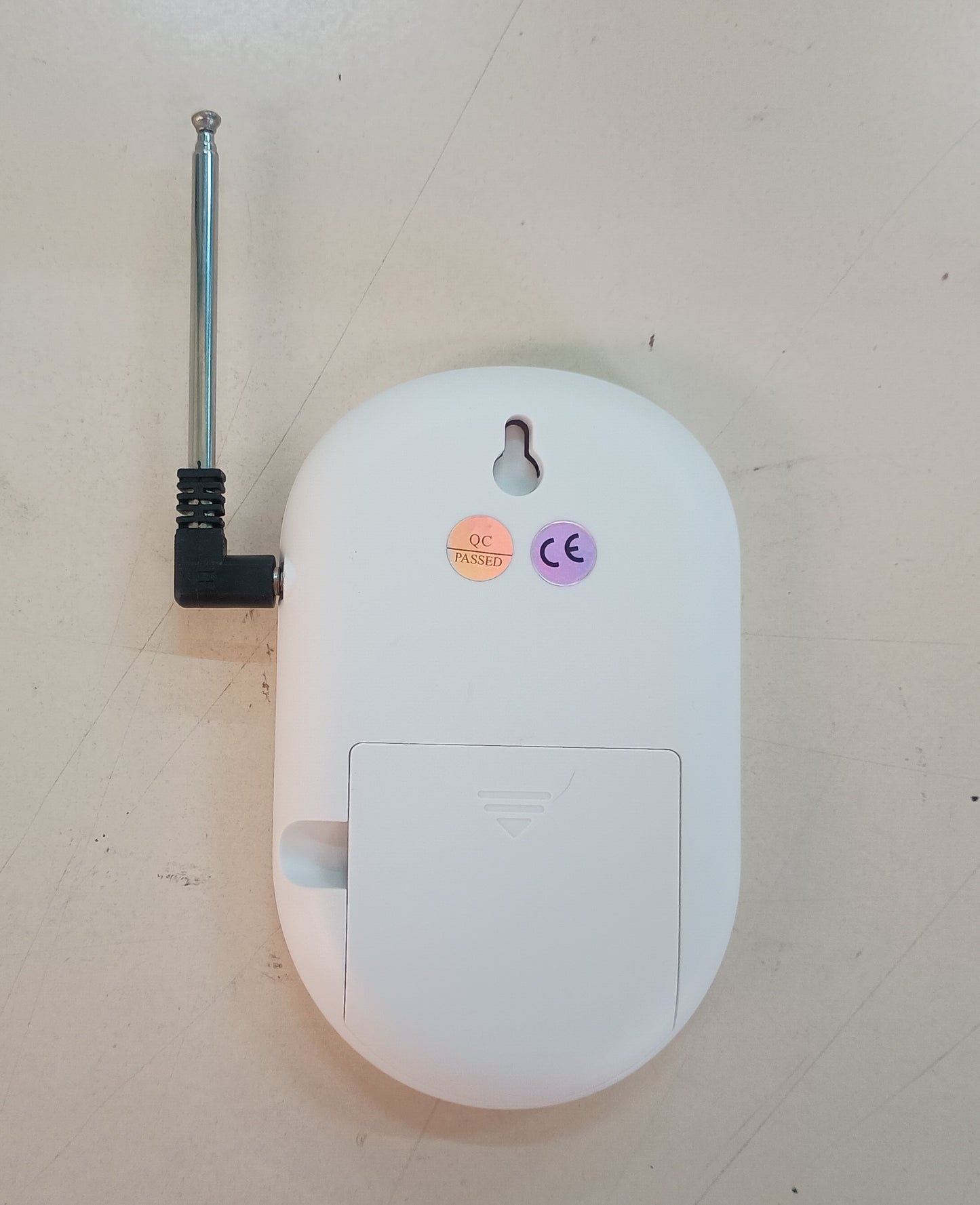 Wireless Signal Repeater / Booster & Extension for Security Alarm Systems