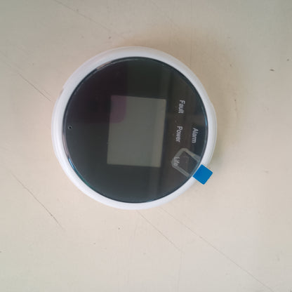 Smart Wi-Fi Gas Leak Alarm System