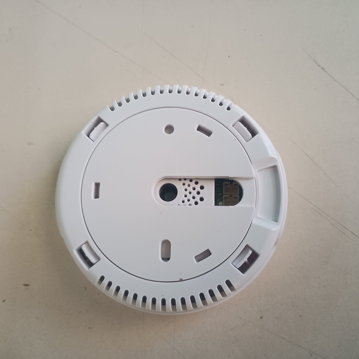 Smart Wi-Fi Gas Leak Alarm System
