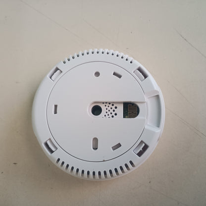 Smart Wi-Fi Gas Leak Alarm System