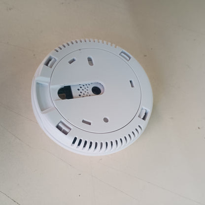Smart Wi-Fi Gas Leak Alarm System
