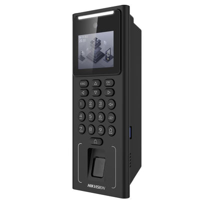 Navkar Systems Hikvision DS-K1T321EFWX-B Value Series Face Access Terminal