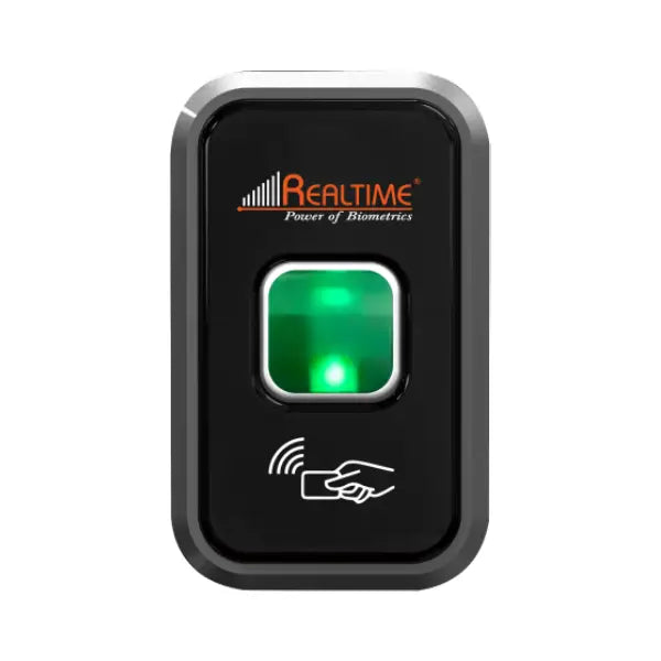 Realtime SFR7 Slave Reader