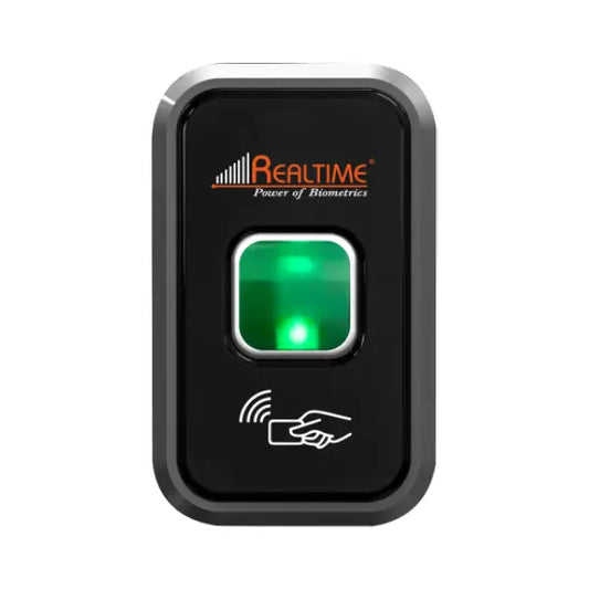 Realtime SFR7 Slave Reader