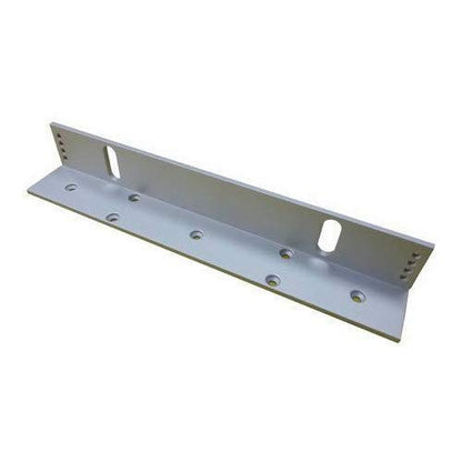 L Bracket for EM Lock (Electromagnet) 600 Lbs