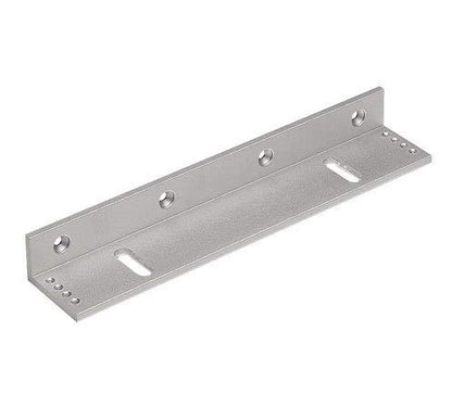 L Bracket for EM Lock (Electromagnet) 600 Lbs