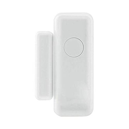 (MCB-43) Navkar Systems Wireless Door Sensor 433 Mhz with Button in Front