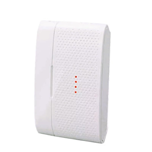 (MCJ-43) NAVKAR SYSTEMS 433MHZ Wireless Window Door Sensor WiFi Magnetic Detector Home Alarm System