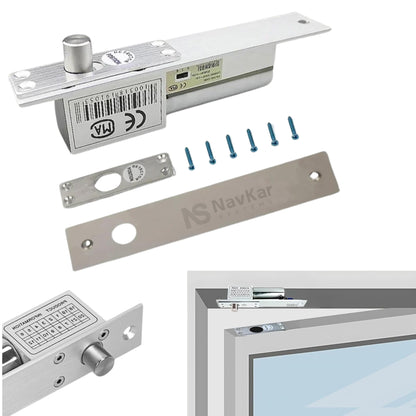 DBWD-05 5 Line Electric Drop Bolt Lock with Door Feedback and Timer