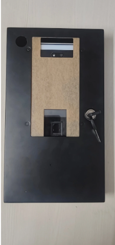 Metal Enclosure for Zkteco SpeedFace-V5L