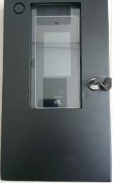 Metal Enclosure for eSSL Aiface Eris