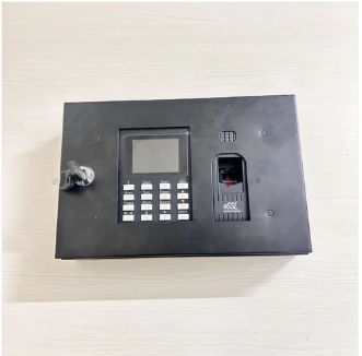 Metal Enclosure for essl K90 Pro