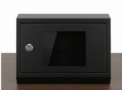 Metal Enclosure for ZKTeco MB160 Biometric Attendance Machine