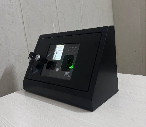 Metal Enclosure for eSSL Aiface Uranus